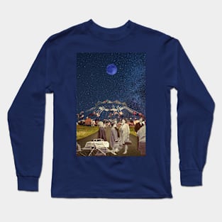 Celebration... Long Sleeve T-Shirt